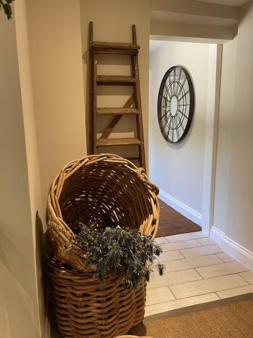 Holly Cottage, 2, Northbrook Park, Farnham-Up To 6 Adults Bagian luar foto